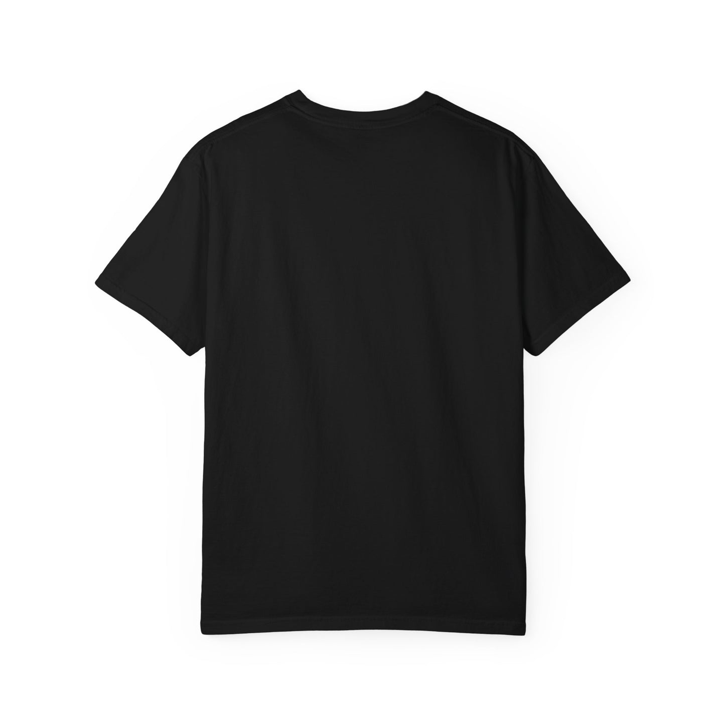 Black tiger Tee