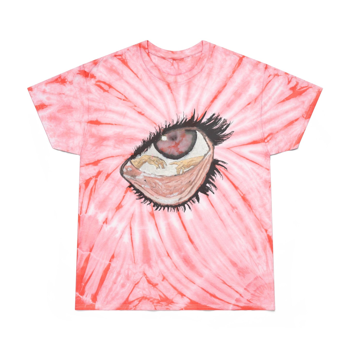 Eye of Art Tee