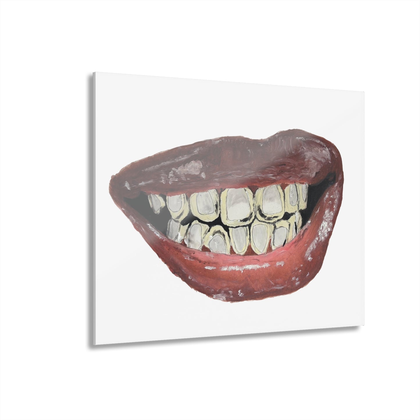 Glee Acrylic Prints