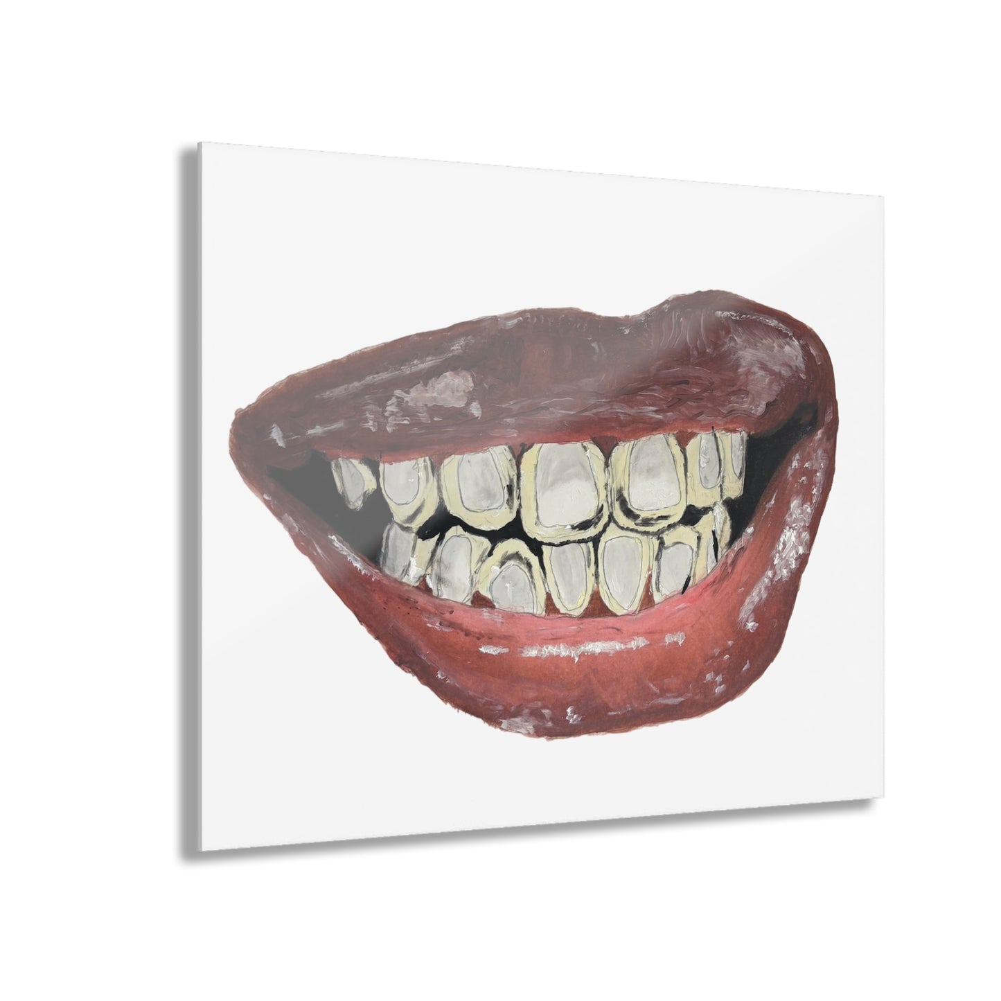 Glee Acrylic Prints