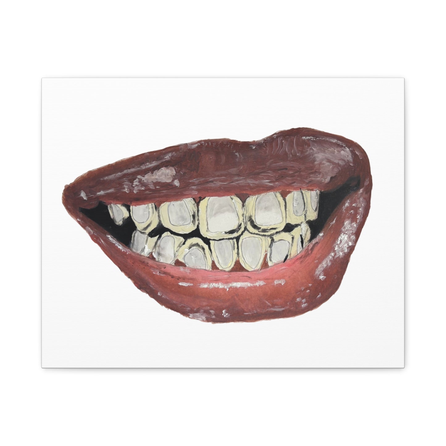 Glee Canvas