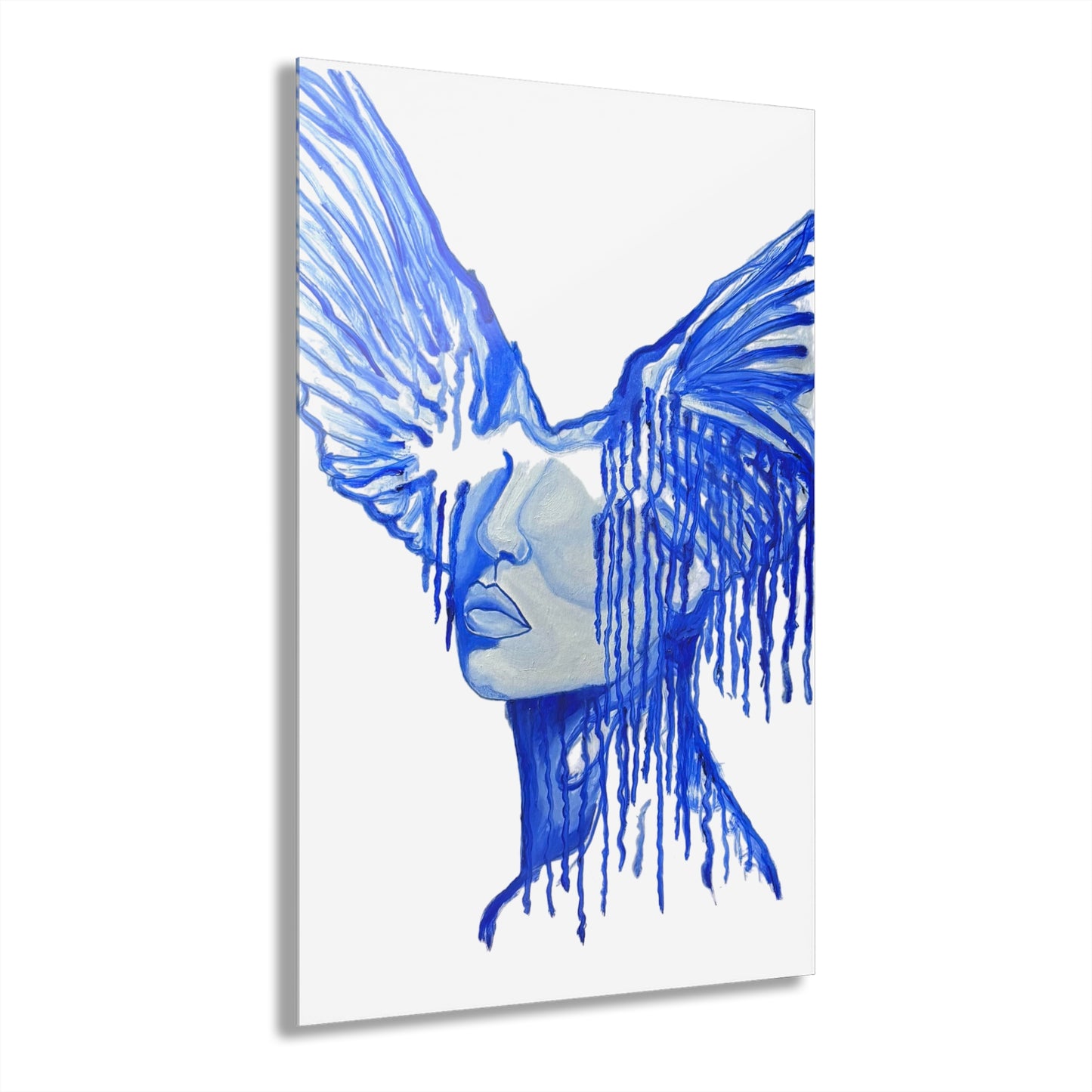 Void Acrylic Prints