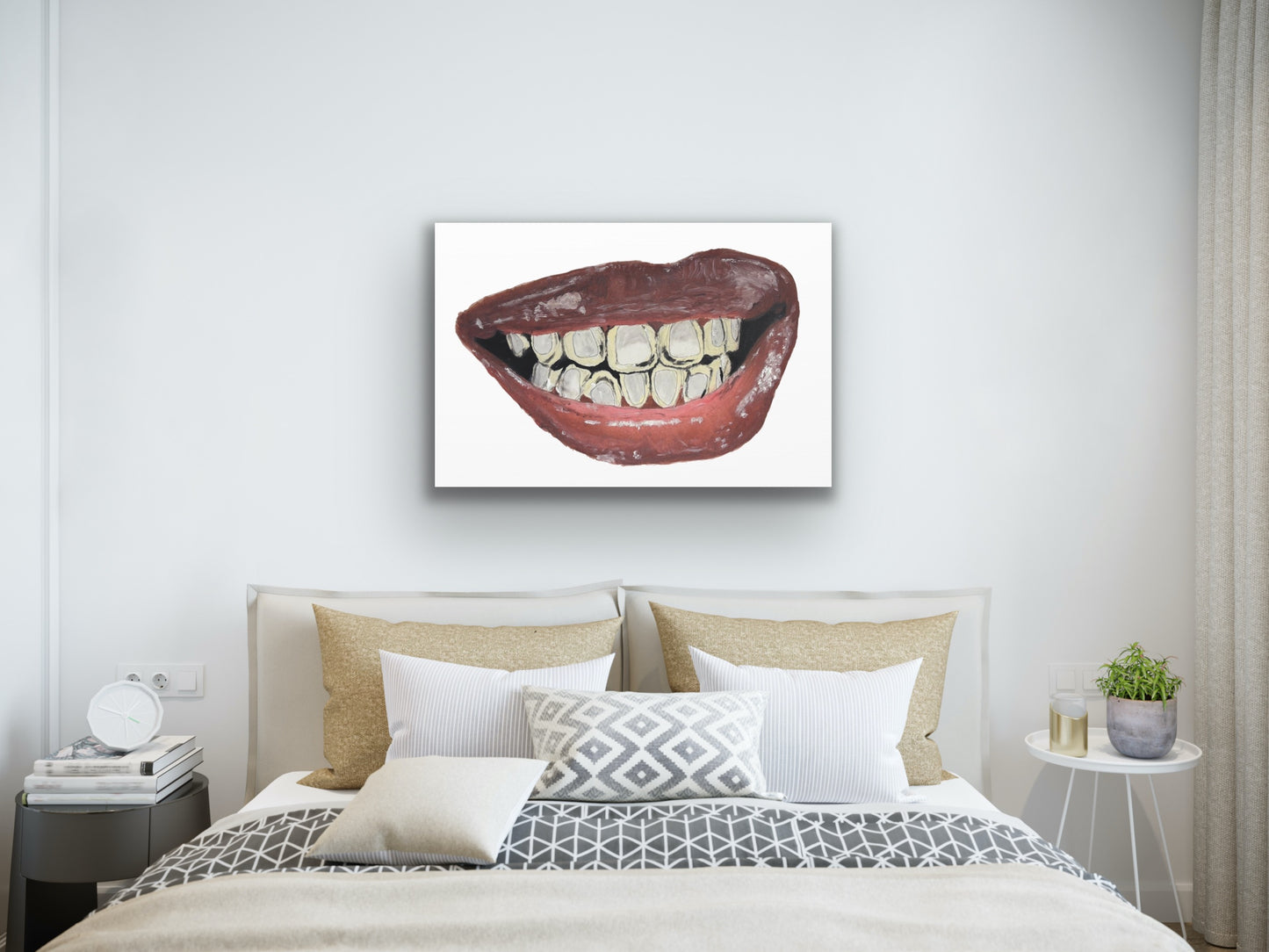 Glee Canvas