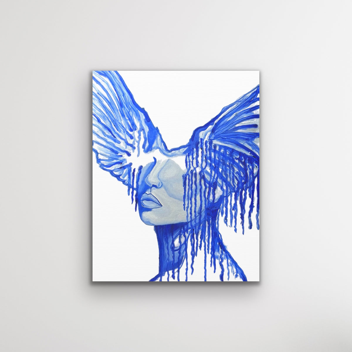 Void Acrylic Prints