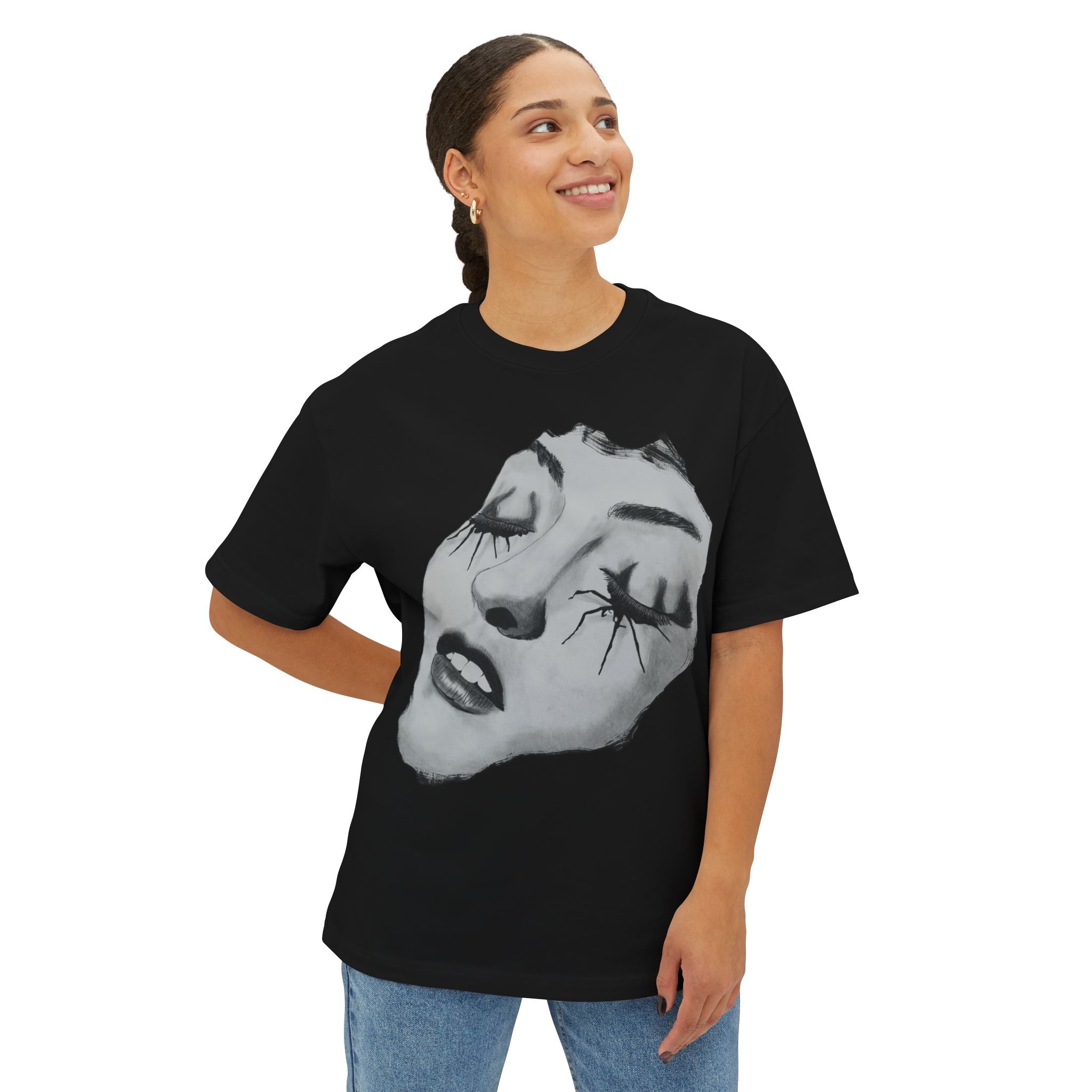 Dark Age Tee