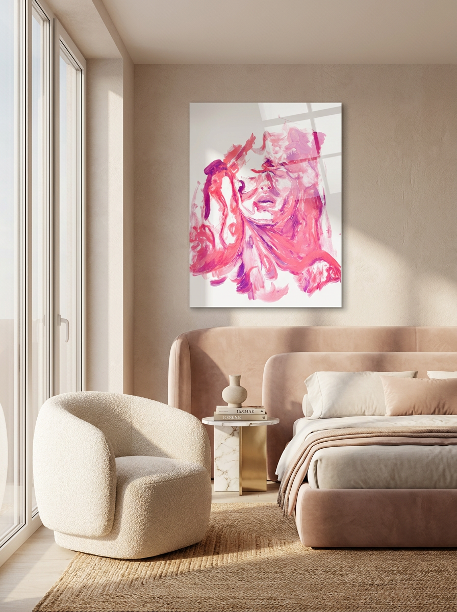 Serenity Pink