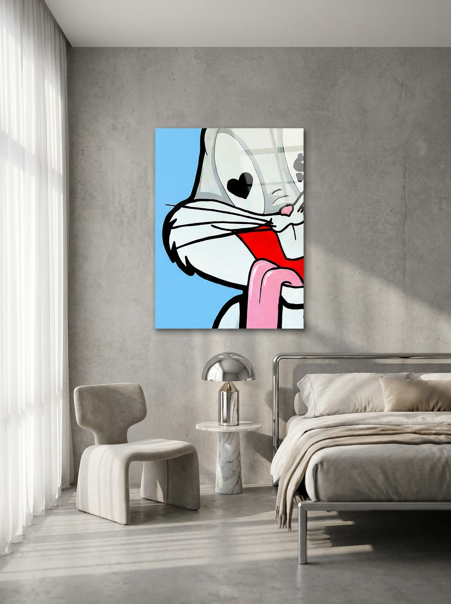 Bugs Bunny