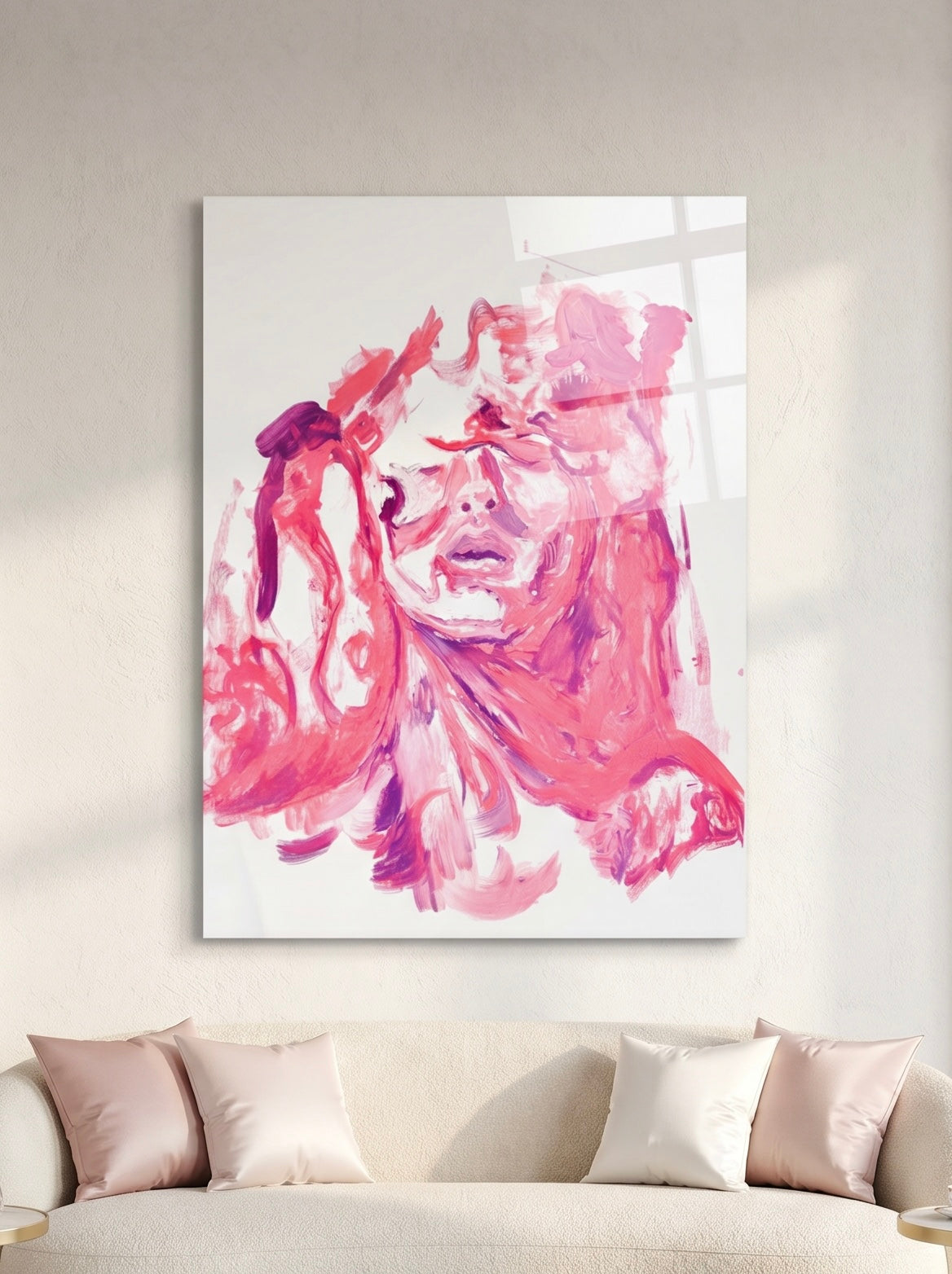Serenity Pink