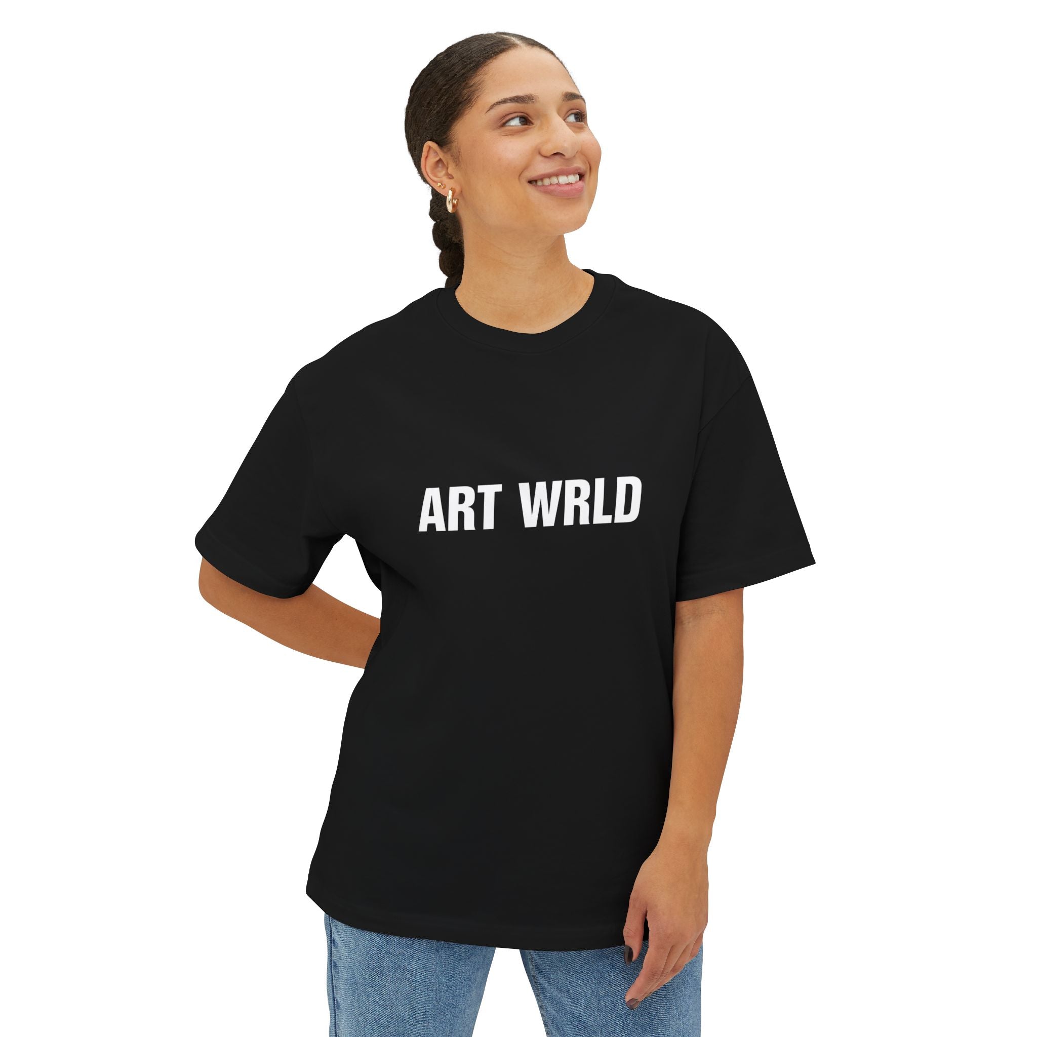 Art Wrld