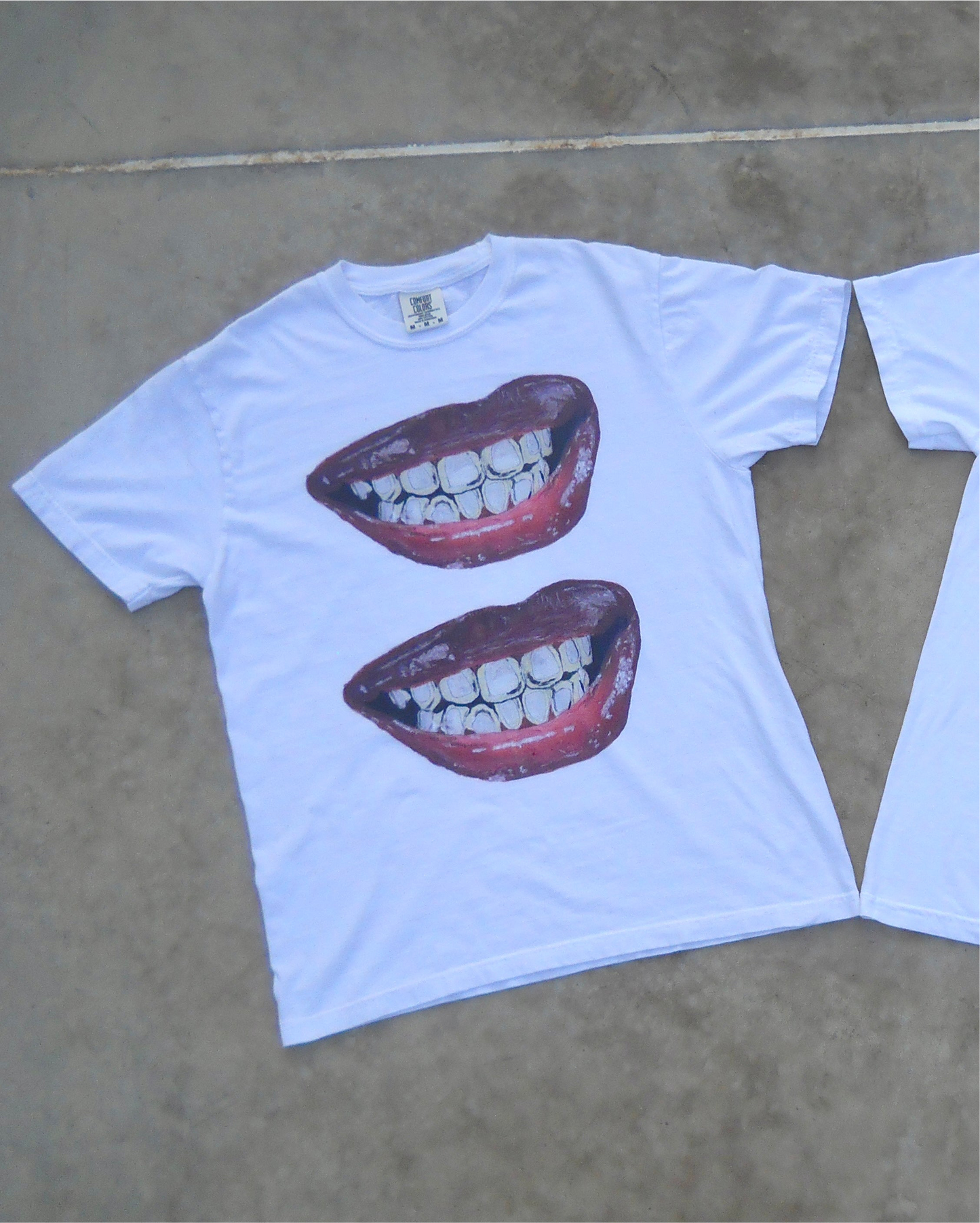 Glee Tee