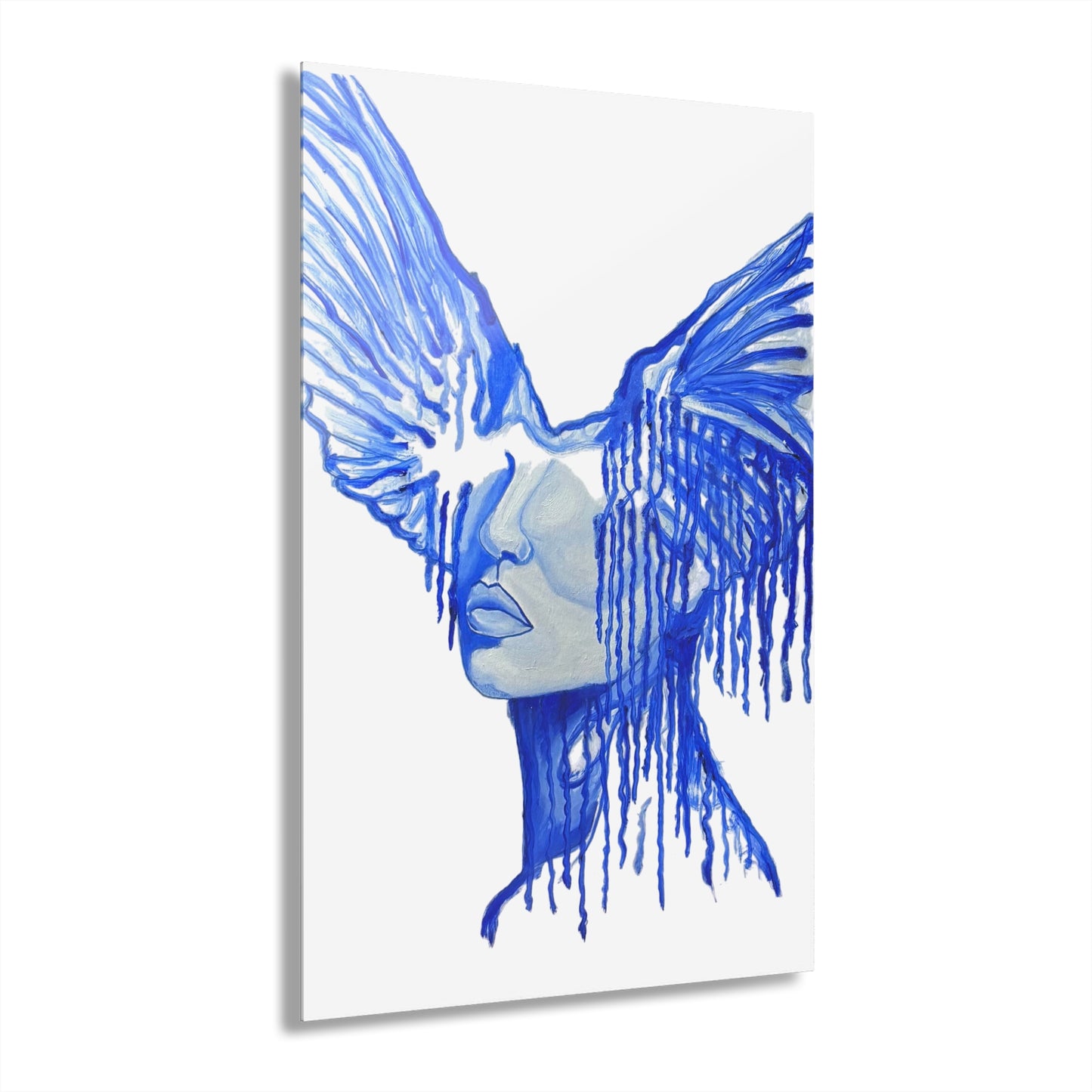 Void Acrylic Prints