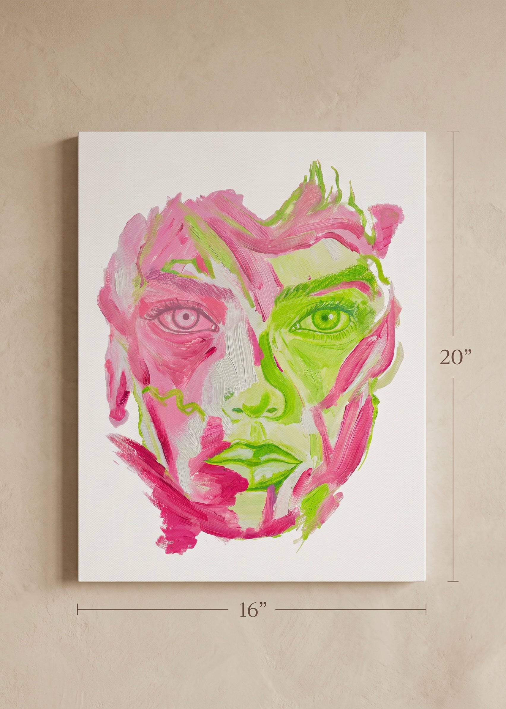 Apple Eye