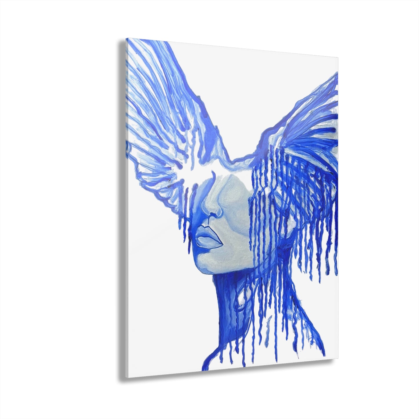 Void Acrylic Prints