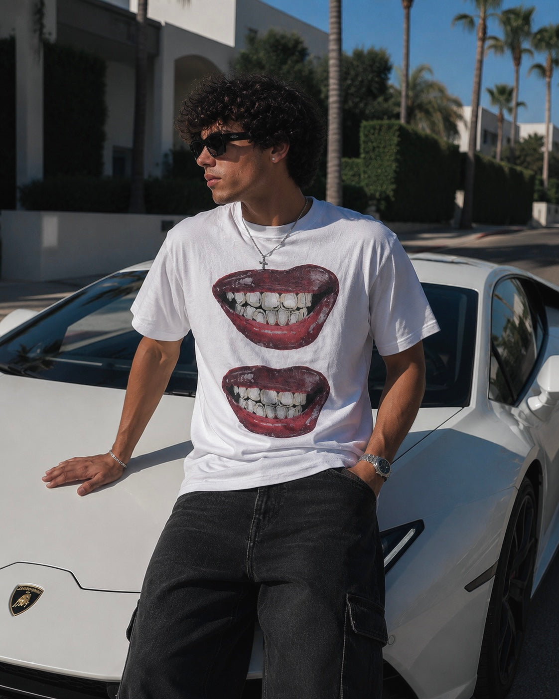Glee Tee