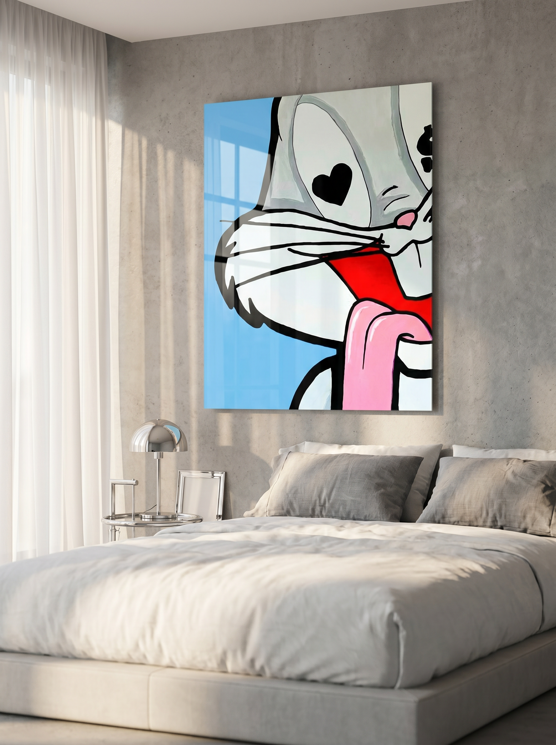 Bugs Bunny