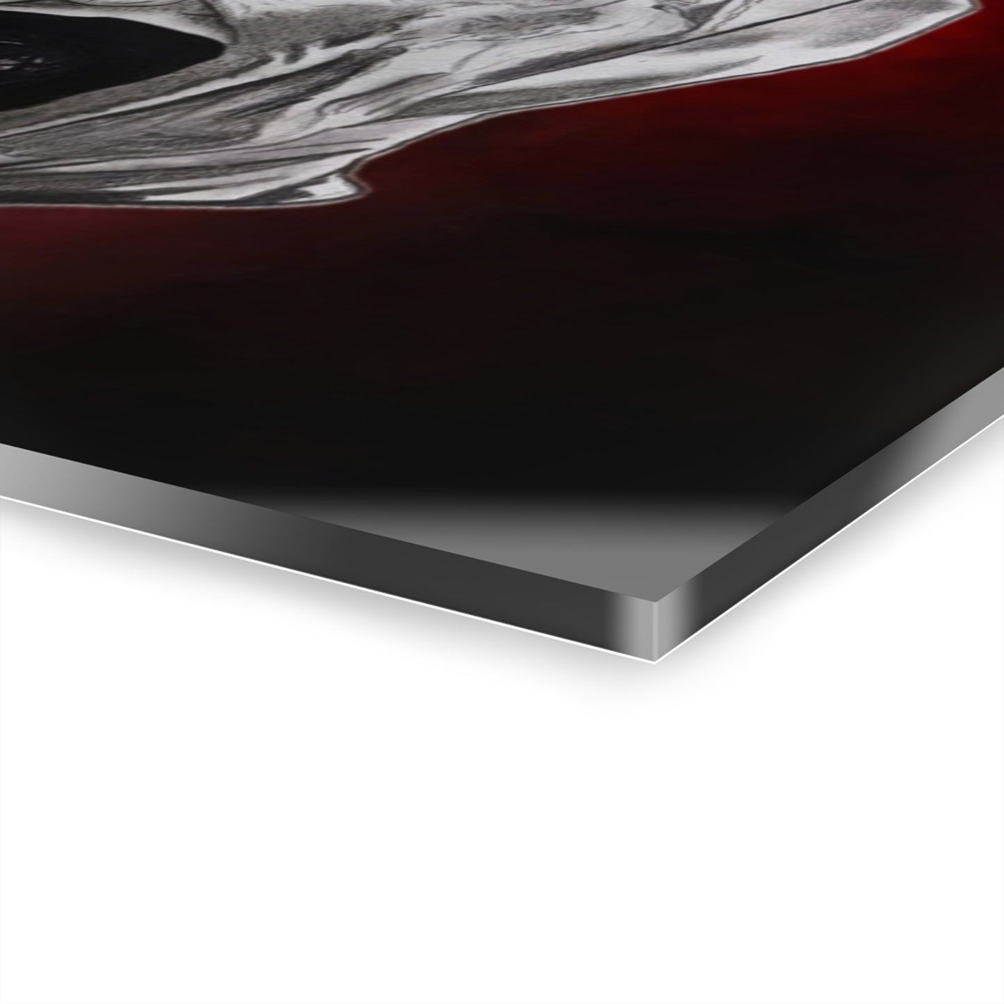 The Terrifier Acrylic Prints