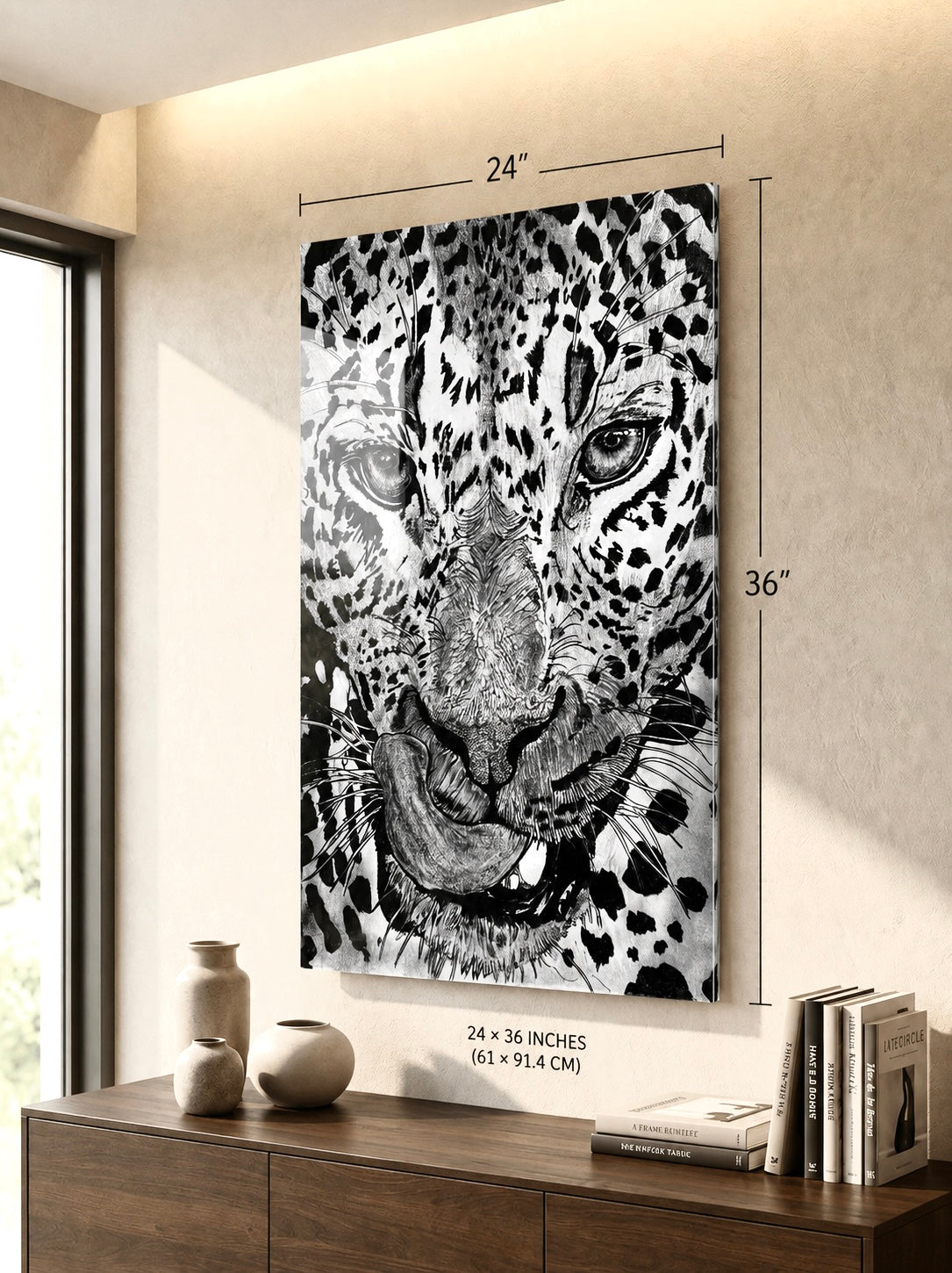 Leopard