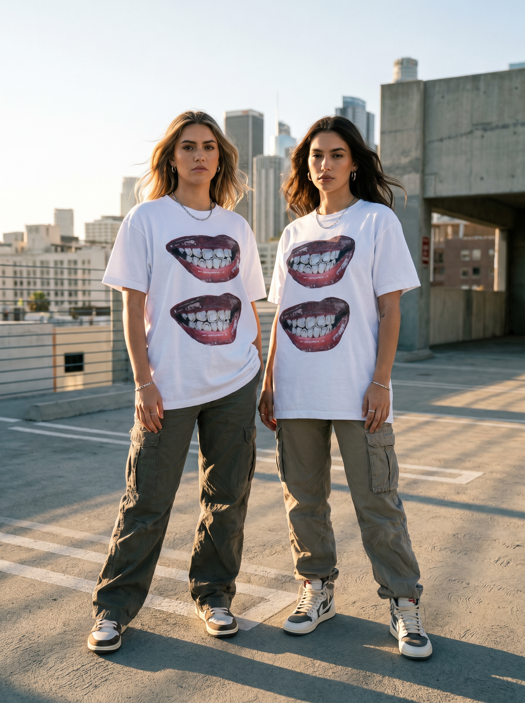 Glee Tee