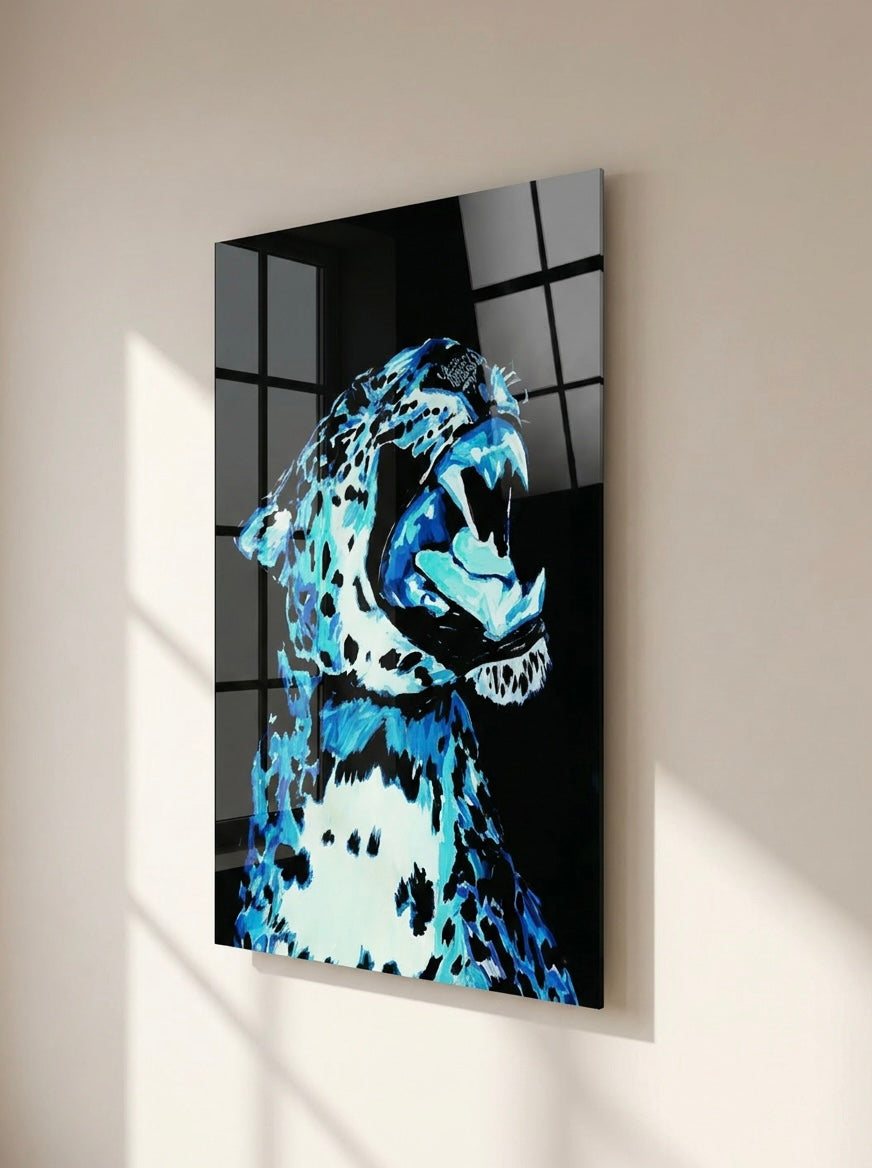 Zonda Leopard