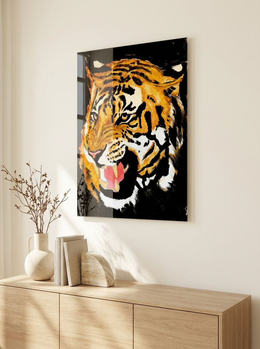 Black Tiger