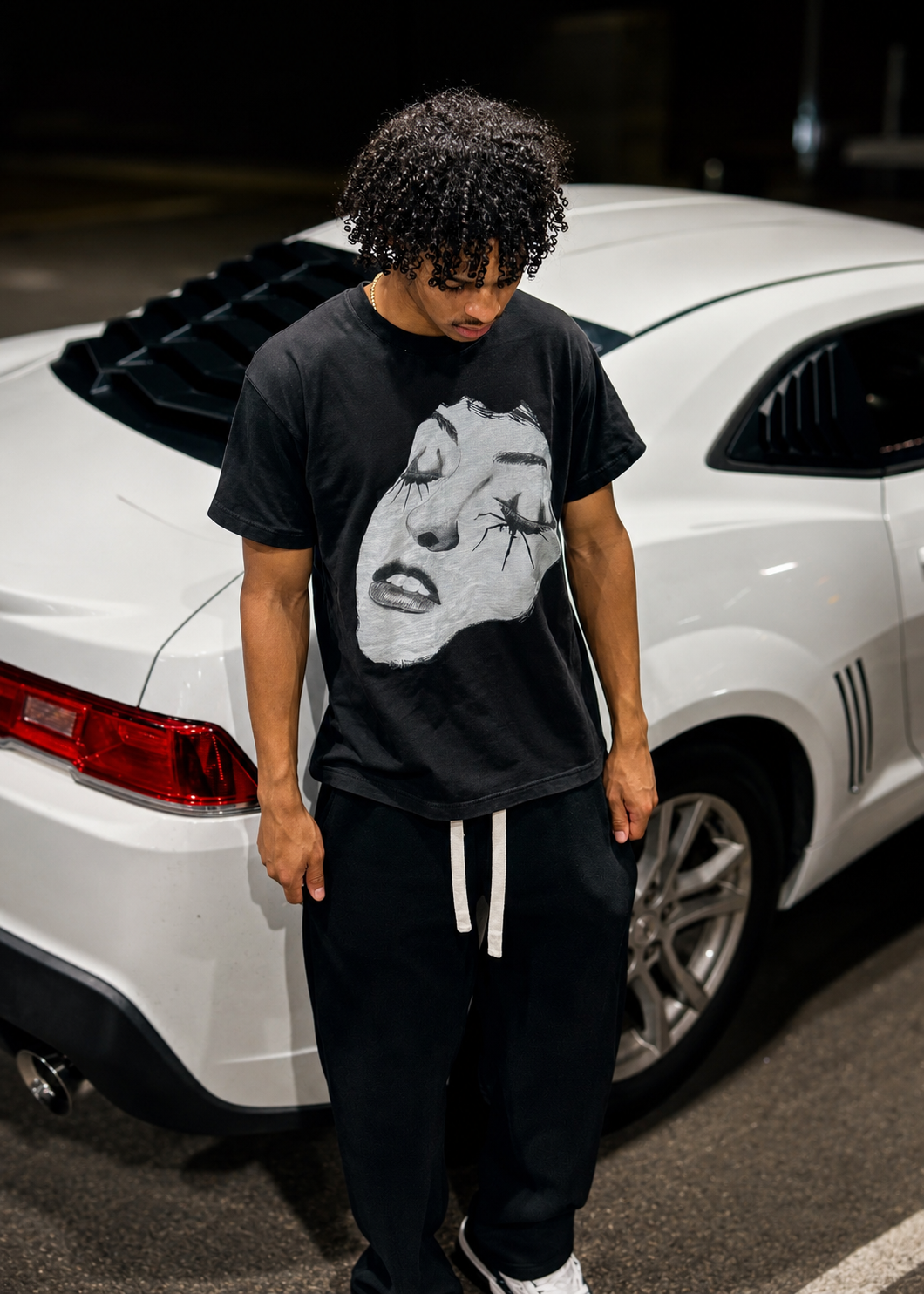 Dark Age Tee
