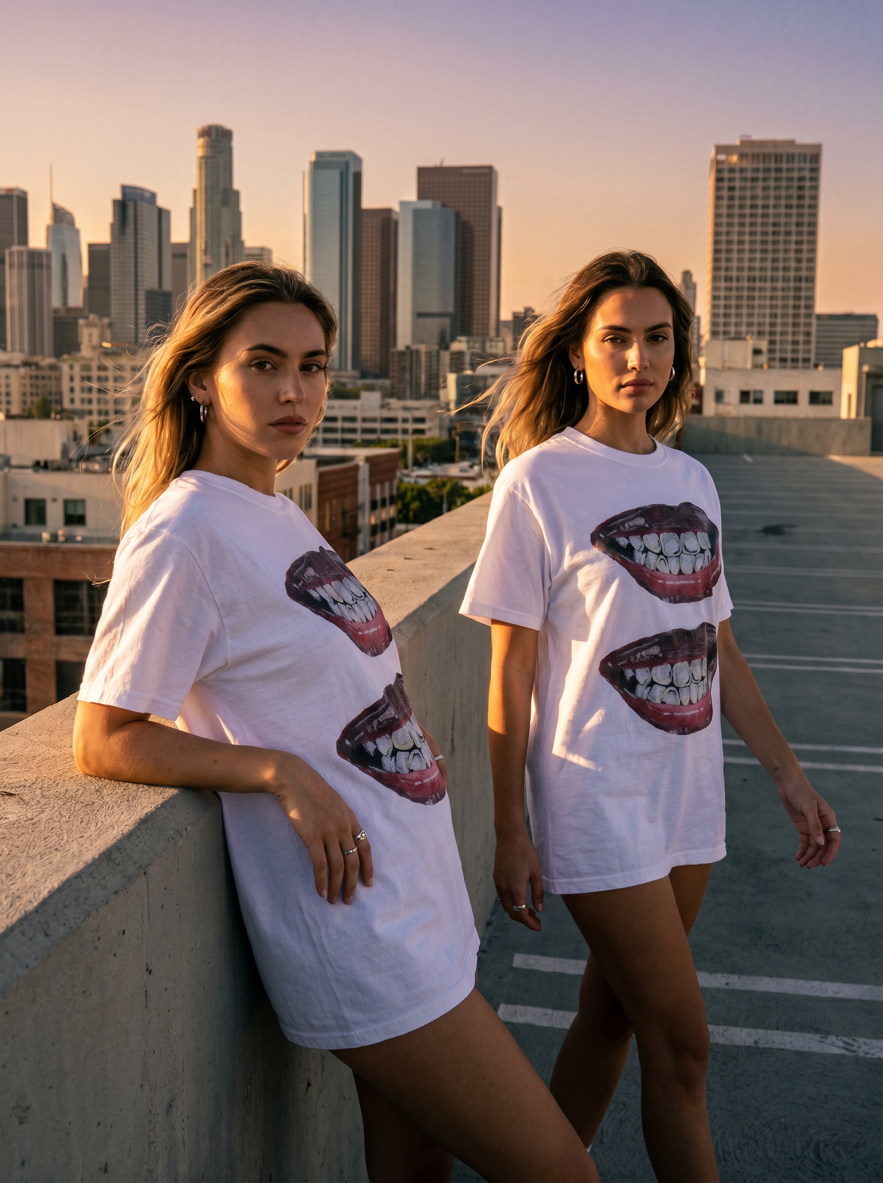 Glee Tee