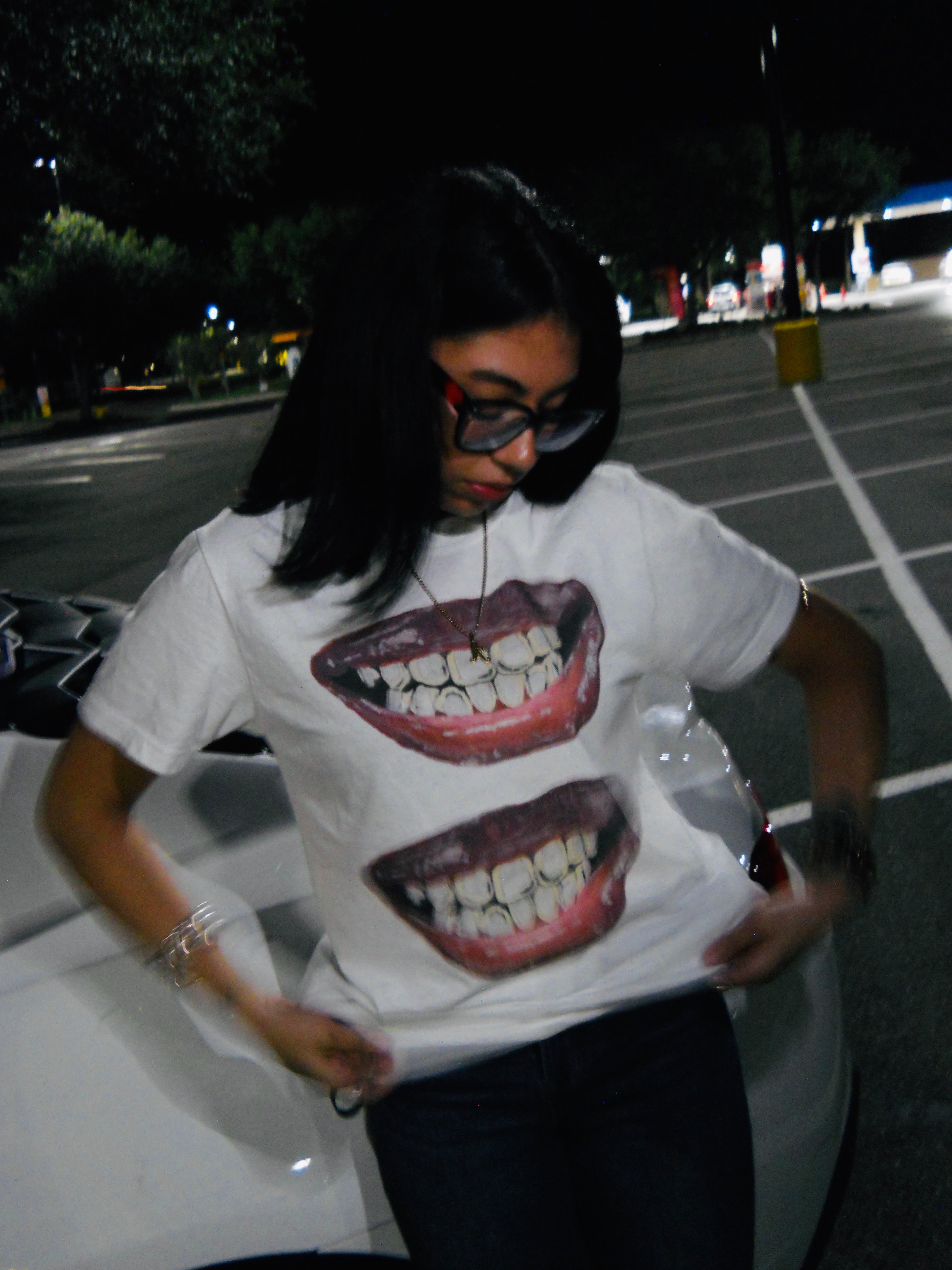Glee Tee