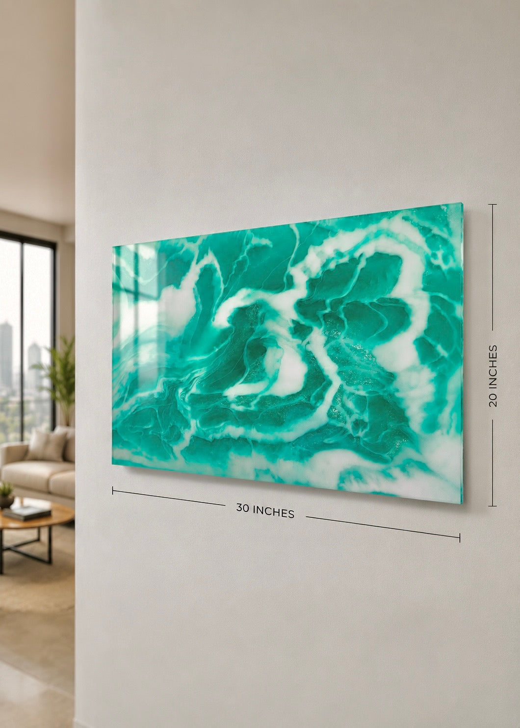 Acrylic Prints