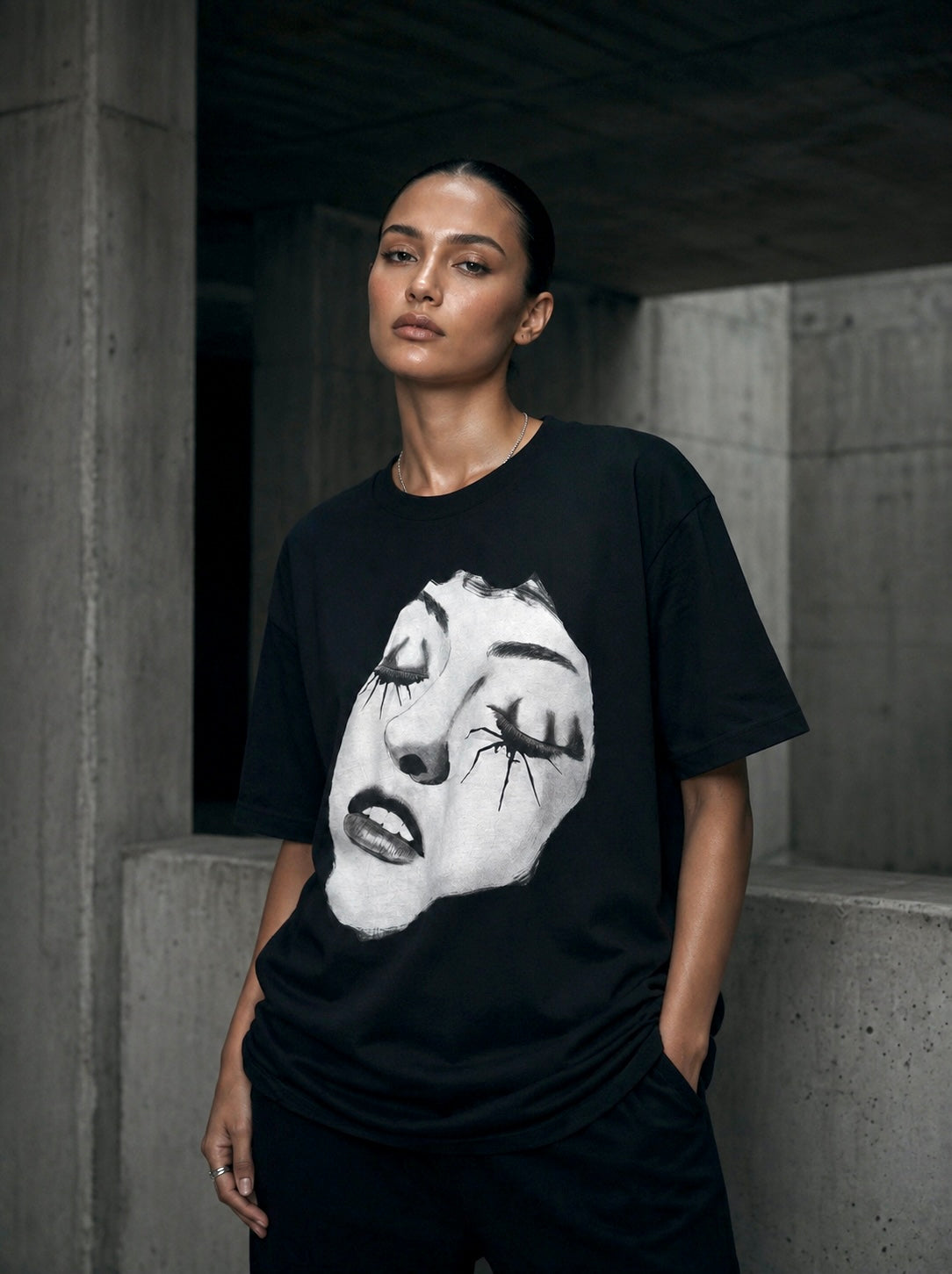 Dark Age Tee