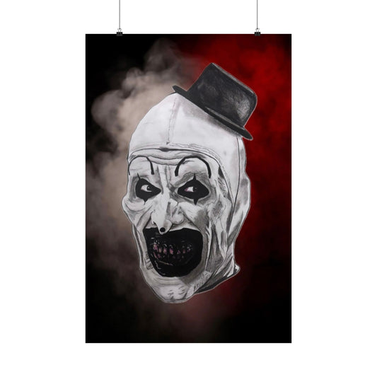 The Terrifier Posters