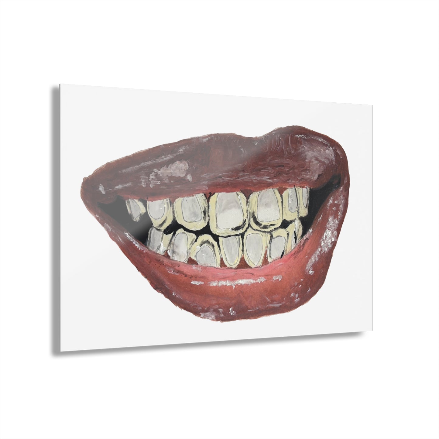 Glee Acrylic Prints