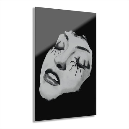 Dark Age Acrylic Prints