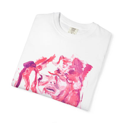 Serenity Pink Tee