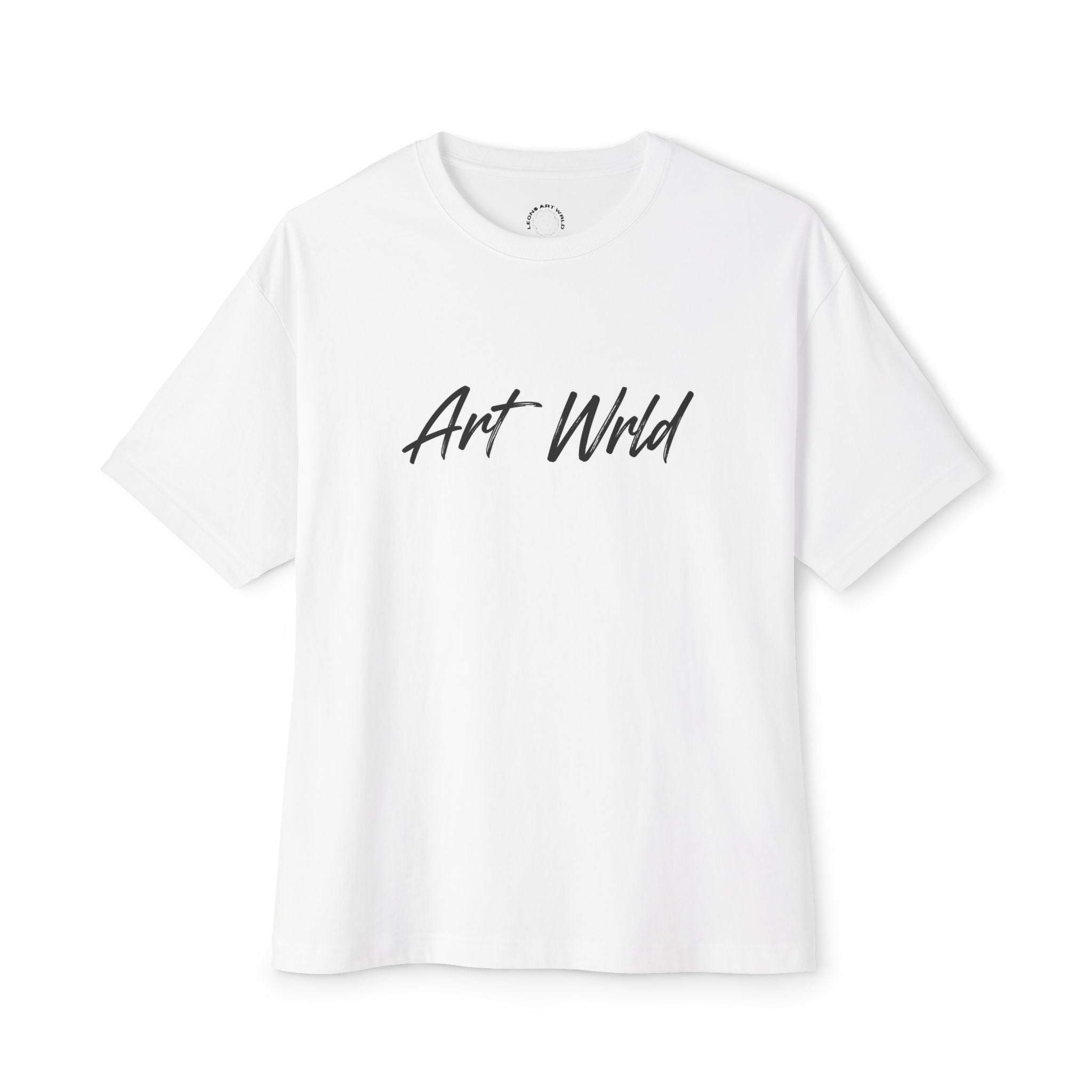 Art Wrld Tee