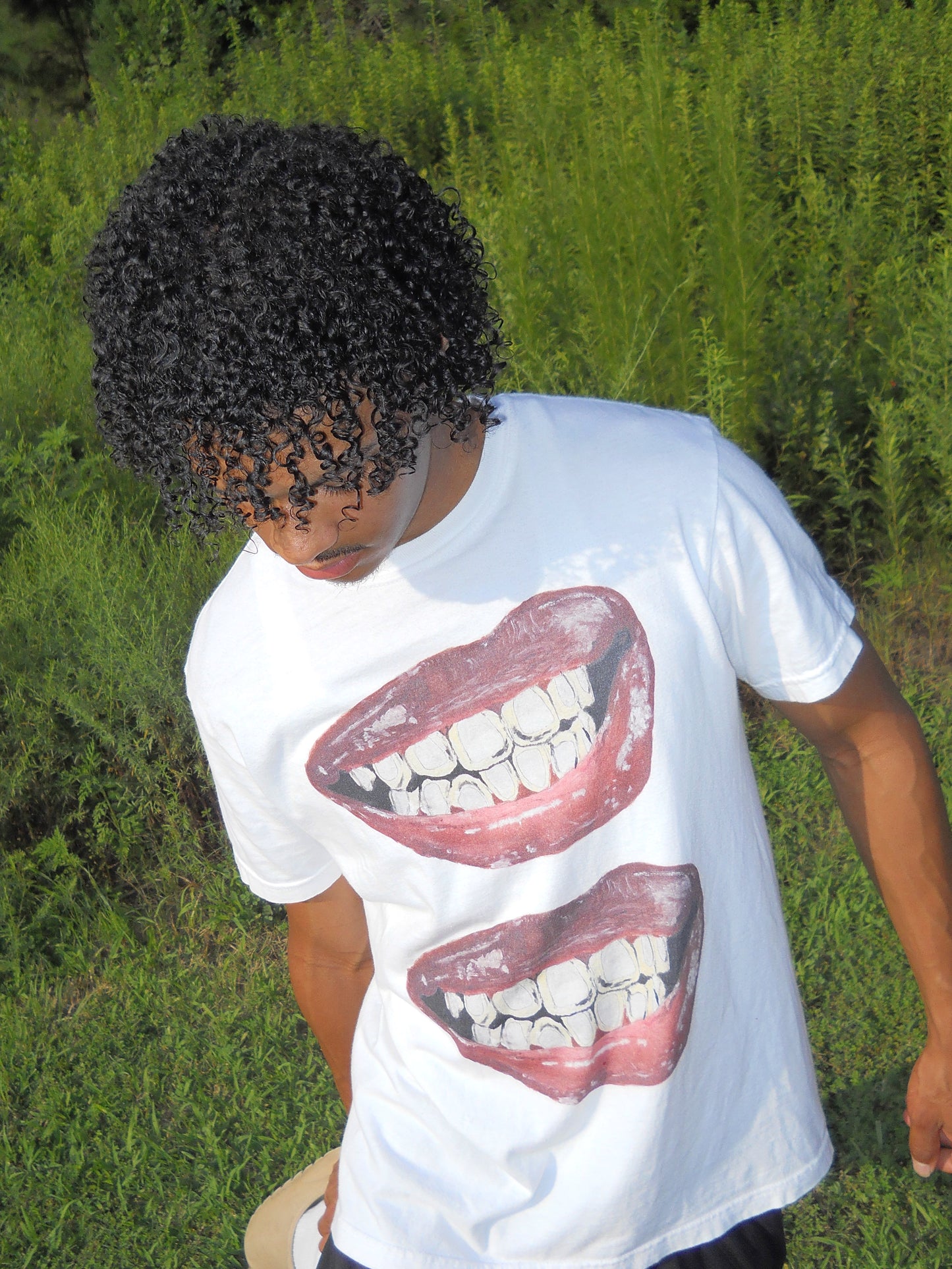 Glee Tee