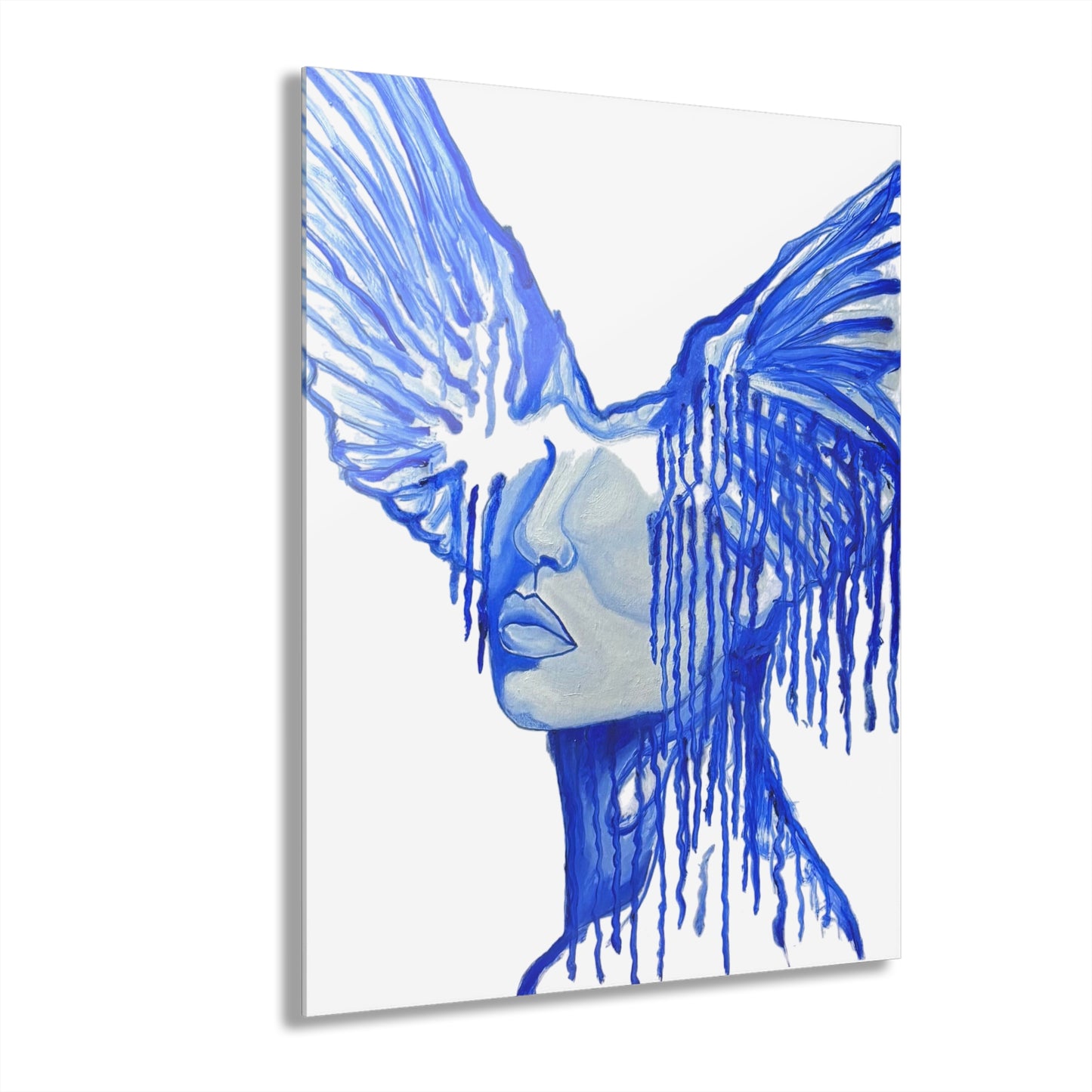 Void Acrylic Prints