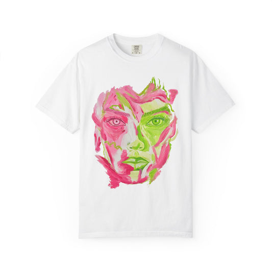 Apple Eye tee