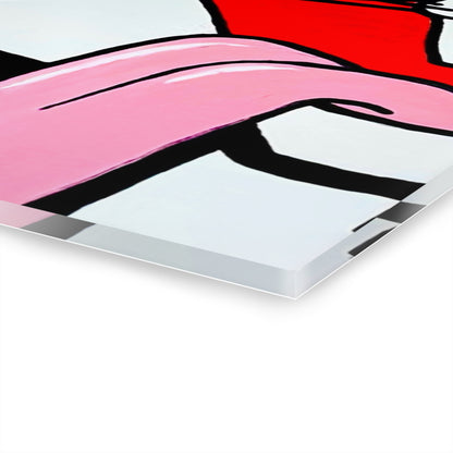 Bugs Bunny Acrylic prints