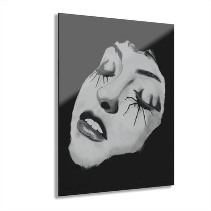 Dark Age Acrylic Prints