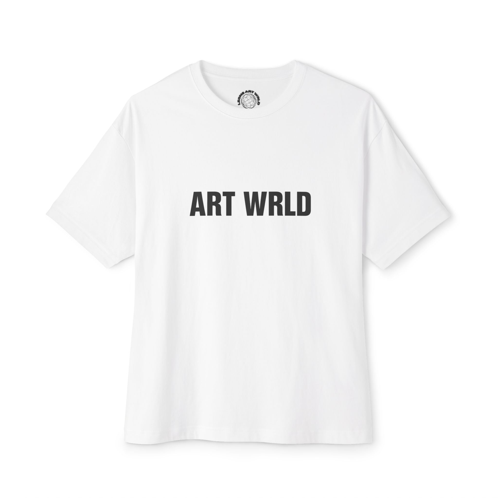 Art Wrld Tee
