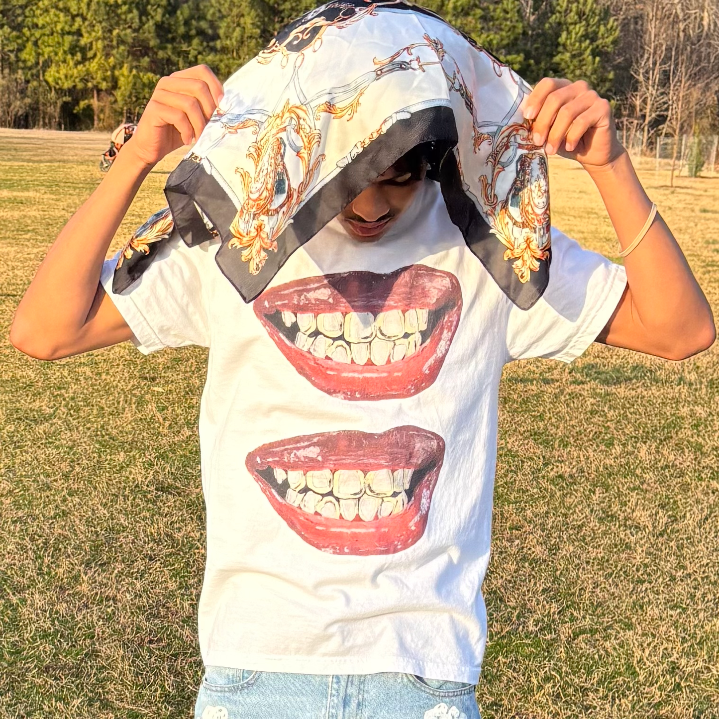 Glee Tee