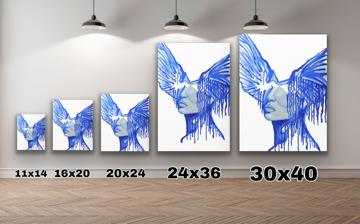 Void Canvas