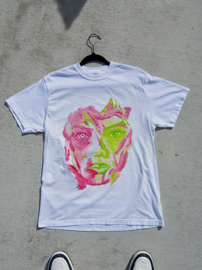 Apple Eye tee