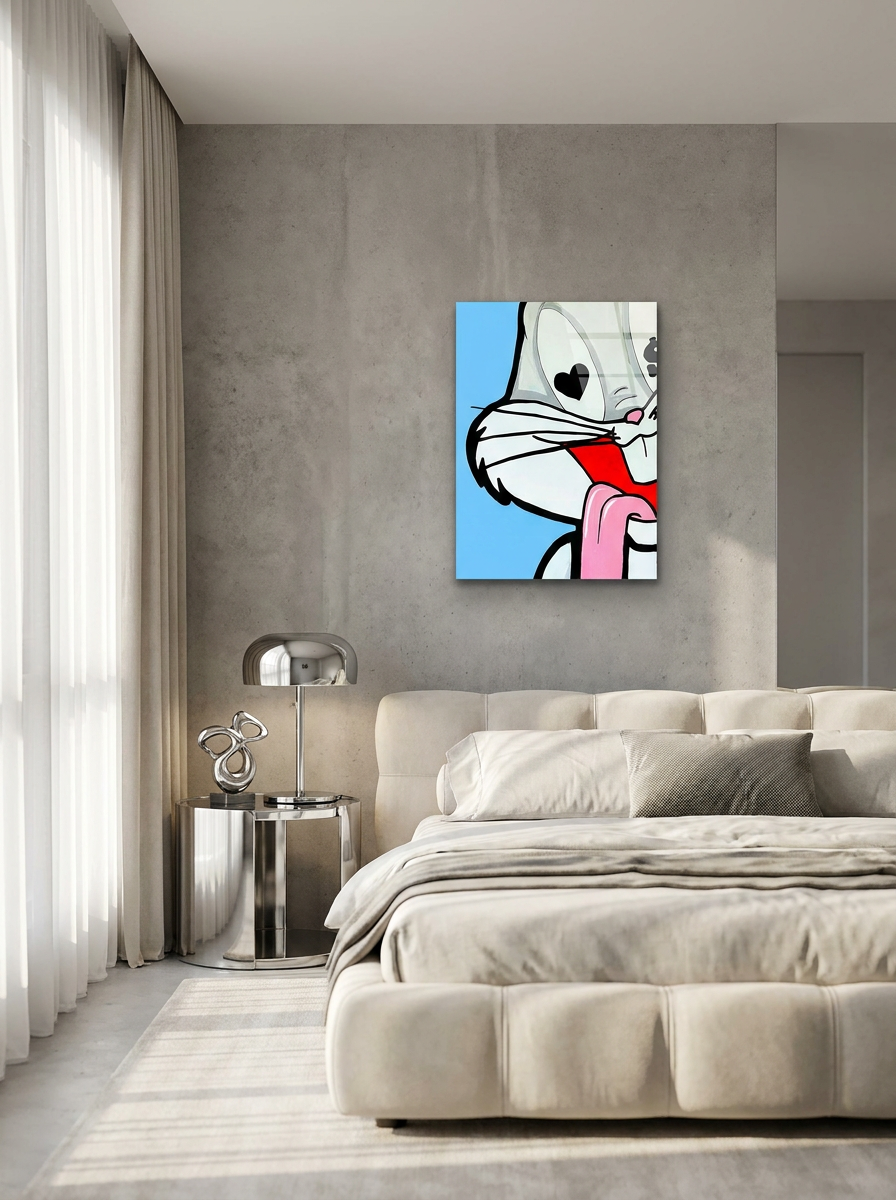 Bugs Bunny