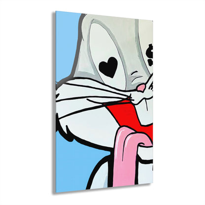 Bugs Bunny Acrylic prints