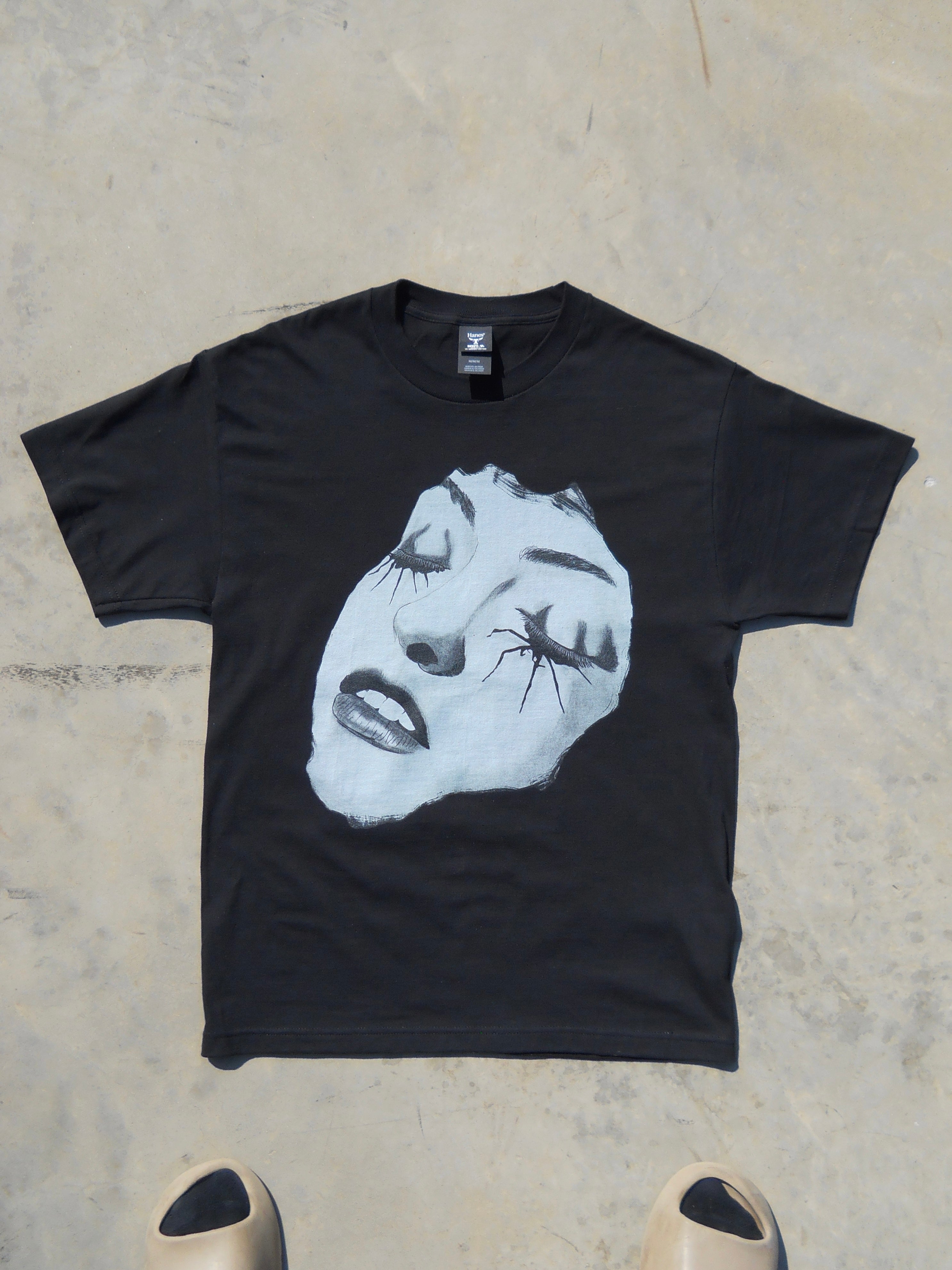 Dark Age Tee