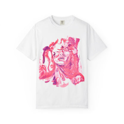 Serenity Pink Tee