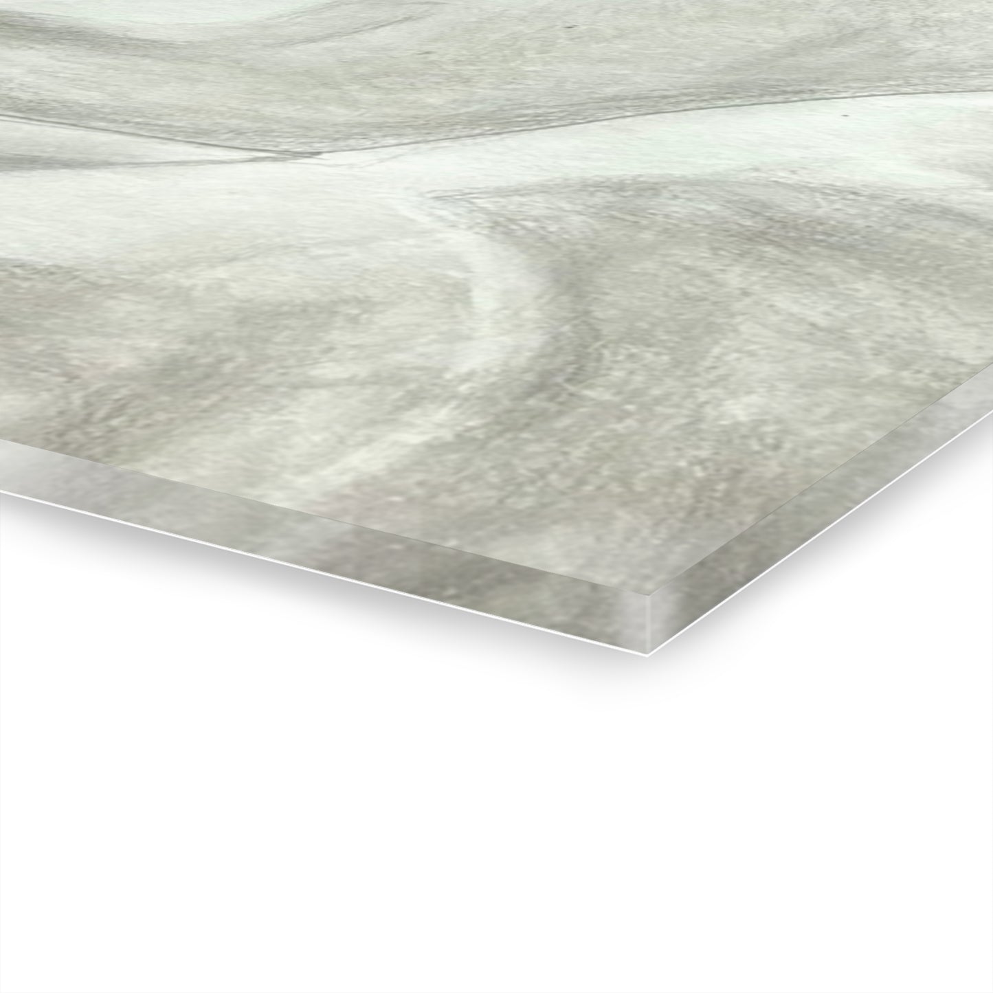 Statues Dream Acrylic Prints