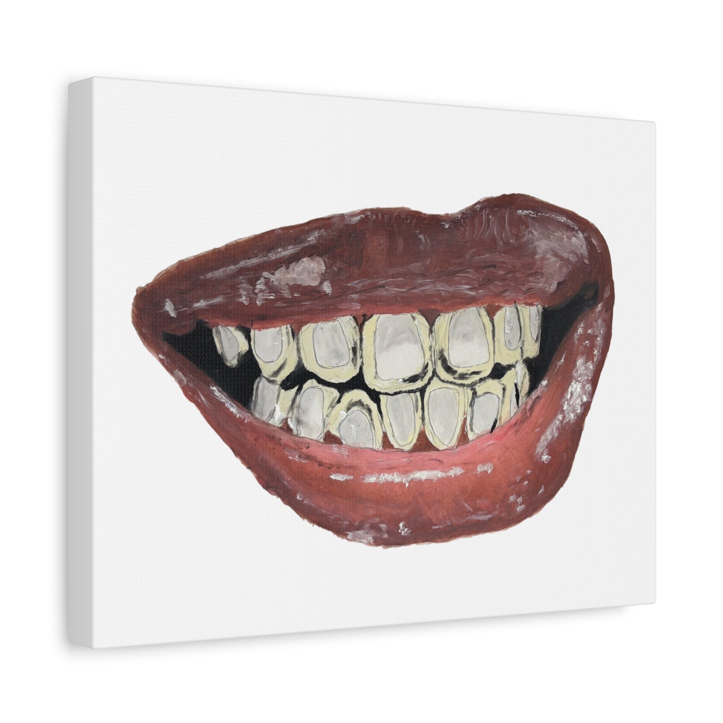 Glee Canvas