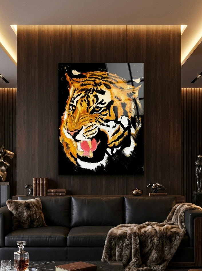 Black Tiger